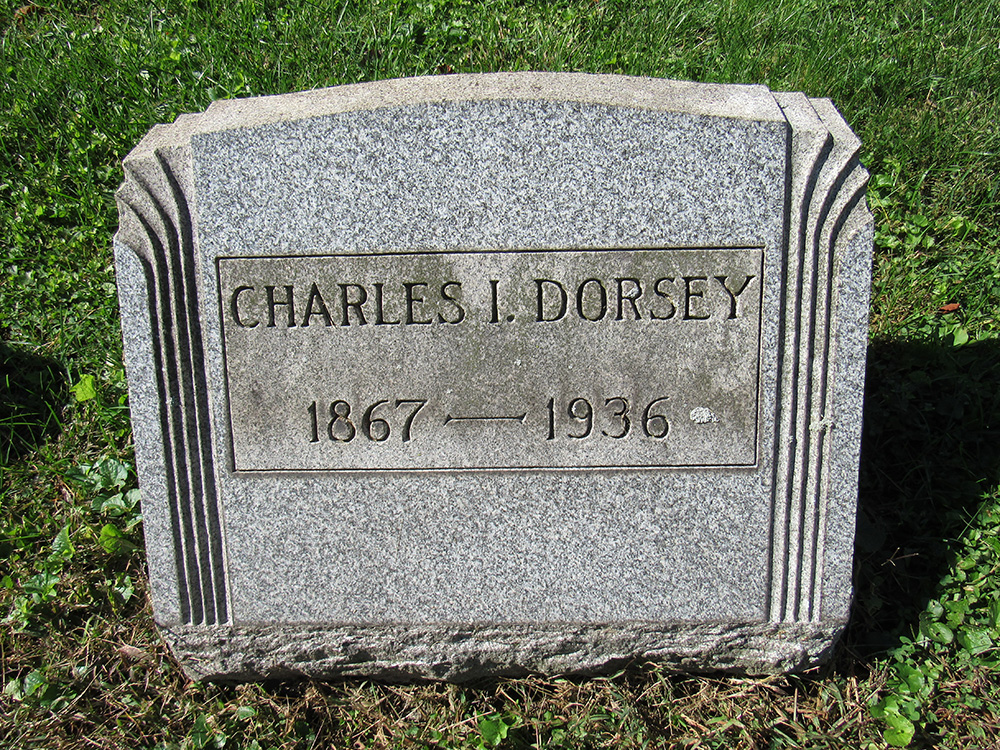 tombstone